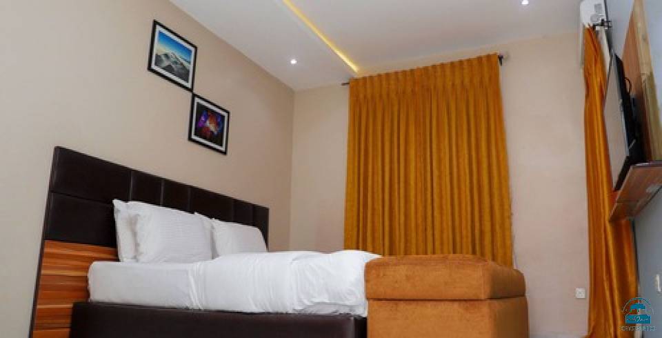 NPJ Luxury Serviced Apartments & ShortletsNPJ Luxury Serviced Apartments & Shortlets
